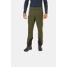 Rab Kinetic 2.0 Pants Groen XL