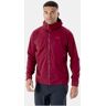 Rab Kinetic 2.0 Jacket Rood XL