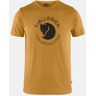 Fjällräven Fjällräven Fox T-Shirt Geel XXL