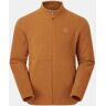 Sprayway Calver Jas Oranje L