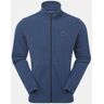 Sprayway Calver Jas Blauw M