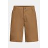 Jack Wolfskin Kalahari Short Bruin 46