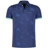 N.Z.A. NZA New Zealand Auckland Polo 24CN121 - XL