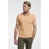 Tenson Tenson Polo Oranje Medium Male