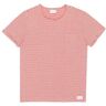 Baskinthesun Bask in the sun esteban tee basun211063 red Rood Extra Large Male