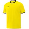 Jako Shooting shirt center 2.0 4250-03 Geel Small Male