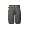 Brunotti caldeco-n mens walkshort - Groen Small Male