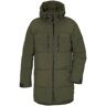 Didriksons hilmer usx parka - Groen Small Male