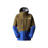 The North Face Verbier Bruin Large Male