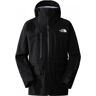 The North Face Verbier Zwart Large Male