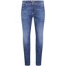 MAC Jeans flexx 1995l051801 Blauw 31-34 Male