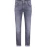 MAC Jeans flexx 1995l051801 Grijs 32-32 Male