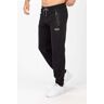 Sjeng Sports Presto men pant presto man pant zwar Zwart Medium Male