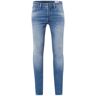 Cross Jeans Jaden light blue Print / Multi 33-34 Male