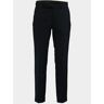 White Bros. Pantalon mix & match pantalon elio 133001.142000/0010 Blauw 48 Male
