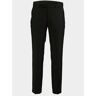 White Bros. Pantalon mix & match pantalon elio 133001.142000/0099 Zwart 54 Male