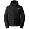 The North Face Belleview stretch Zwart 2X-Large Male