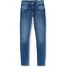 Cross Jeans Jaden mid blue Print / Multi 36-30 Male
