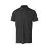 Brunotti palotje men polo - Grijs Small Male