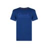 Q1905 T-shirt duinzicht konings Blauw 3X-Large Male