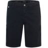 Replay Hyperflex chino short Blauw 32 Male