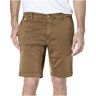 Replay Hyperflex chino short Beige 33 Male