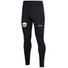 Jako Av edam wintertight run 2.0 av8426-08 Zwart Large Male