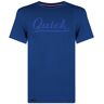 Q1905 T-shirt duinzicht konings Blauw Large Male