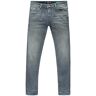 Cars Blast slim fit heren slim-fit jeans magnette blue Blauw 29-36 Male