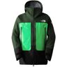 The North Face Verbier gtx Groen Small Male