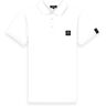 Quotrell Polos Wit Large Male