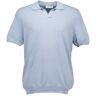 Gran Sasso Polo Blauw 48 Male