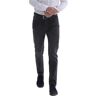 WBLifestyle WB Jeans heren shelton Zwart 33-32 Male