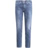 Five Fellas Danny jeans Blauw 30-32 Male