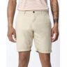 J.C. Rags Clinton short Beige 36 Male