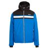 Trespass Heren vaughn dlx ski jas Blauw 2X-Large Male