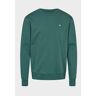 Kronstadt Lars organic ks3527 mallard green Groen 3X-Large Male