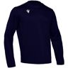 Macron salzach top nav - Blauw 2X-Small Male