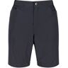 Regatta Heren delgado shorts Grijs 40 Male