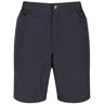 Regatta Heren delgado shorts Grijs 34 Male