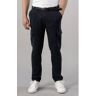 PRESLY & SUN Vince cargo pant asfal pant combat presly& Antraciet 33-32 Male