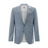 Club of Gents Colberts Blauw 52 Male