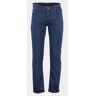 Innocente Katoenen 5-pocket 214/navy Blauw 38-34 Male