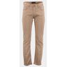 Innocente Katoenen 5-pocket 214/taupe Beige 29-34 Male