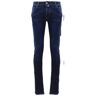 Jacob Cohën Heren nick slim fit jeans Blauw 30 Male