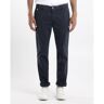 Replay Benni hyperflex chino Blauw 32-34 Male