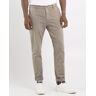 Replay Benni hyperflex chino Bruin 32-32 Male