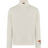 Heron Preston Heren hpny emb rollneck Wit Small Male