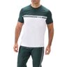 Sjeng Sports Coster coster-l133 Groen 3X-Large Male