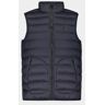 Airforce Bodywarmer bowy bodywarmer hrm0984/552 Blauw Small Male